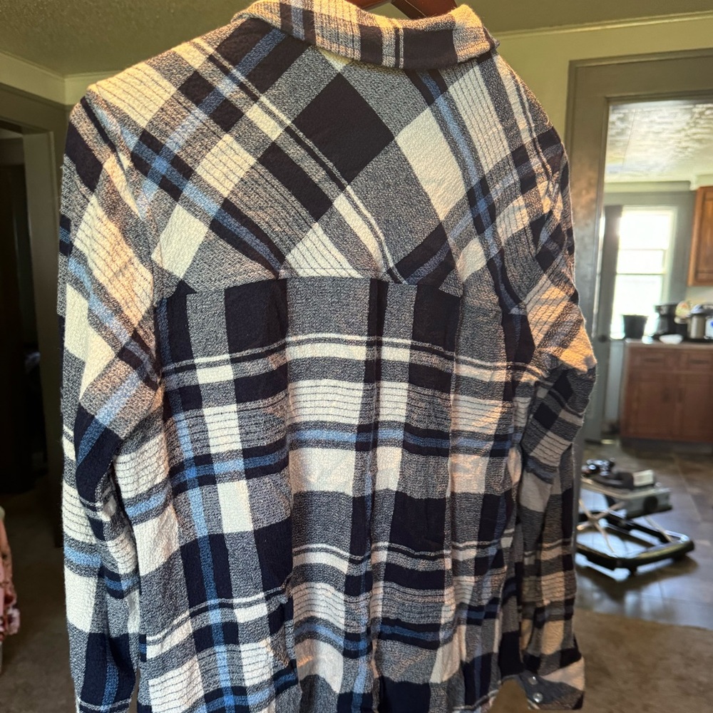 Idyllwind button down - Picture 3 of 3